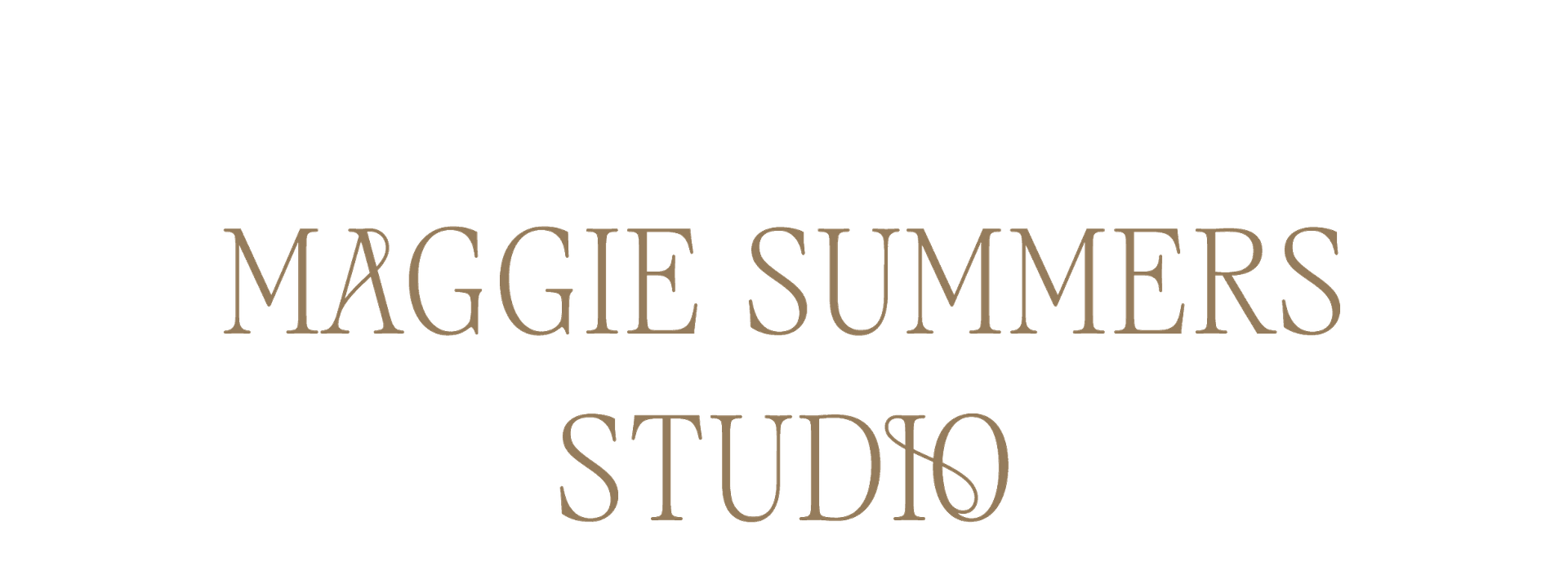 Maggie Summers Studio